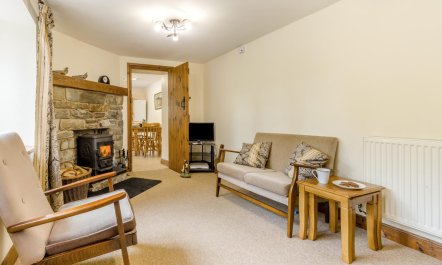 3 Bed in Llanidloes 8