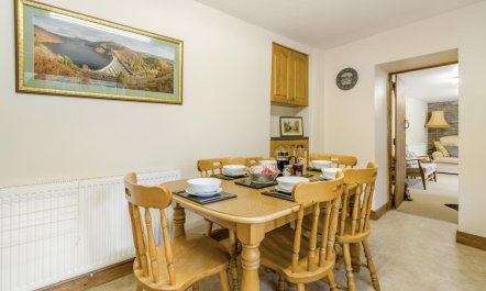 3 Bed in Llanidloes 7