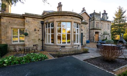 2 Bed in Crook O Lune