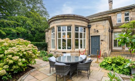 2 Bed in Crook O Lune