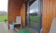 1 Bed in Tyn-y-Groes 1