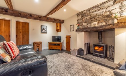1 Bed in Ambleside
