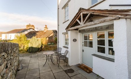 1 Bed in Ambleside 2