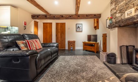 1 Bed in Ambleside 4