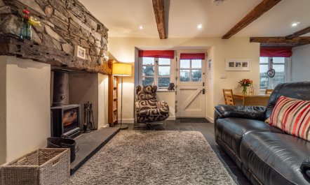 1 Bed in Ambleside 6