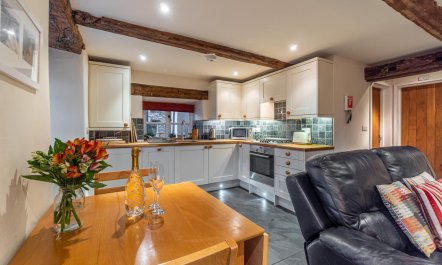 1 Bed in Ambleside 1