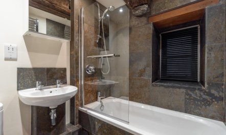 1 Bed in Ambleside 9