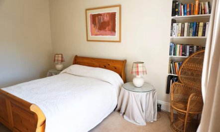 4 Bed in Castleton 7