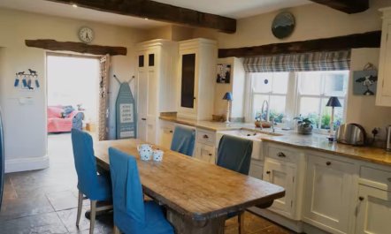 4 Bed in Castleton 3