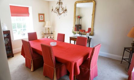 4 Bed in Castleton 5