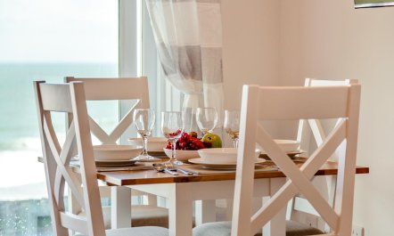 2 Bed in Putsborough