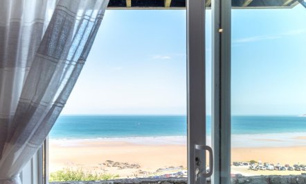 2 Bed in Putsborough 1