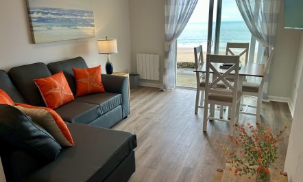 2 Bed in Putsborough 1