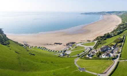 2 Bed in Putsborough 2