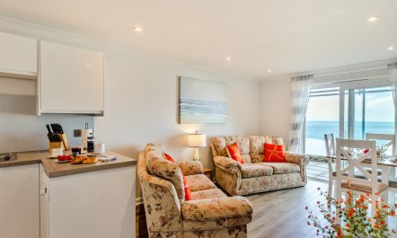 2 Bed in Putsborough 5