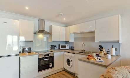 2 Bed in Putsborough 4