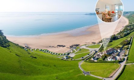 2 Bed in Putsborough 1