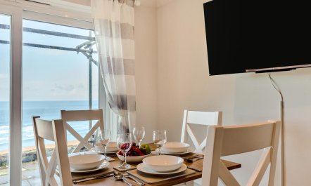 2 Bed in Putsborough 6