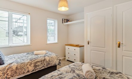 2 Bed in Putsborough 9