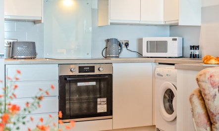 2 Bed in Putsborough 2