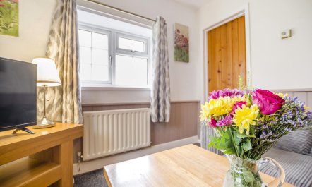 2 Bed in Hunston 8