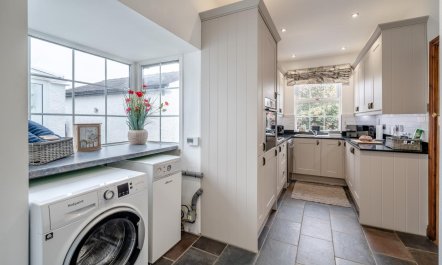 2 Bed in Crooklands 3