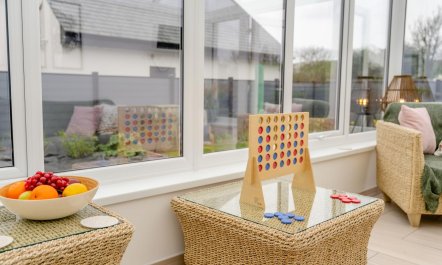 2 Bed in Crooklands 8