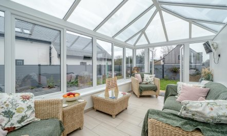 2 Bed in Crooklands 6