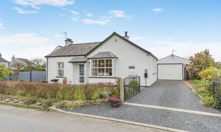 2 Bed in Crooklands