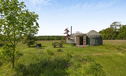 1 Bed in East Raynham 3