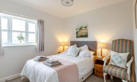 2 Bed in Upottery 8