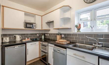 2 Bed in Upottery 7