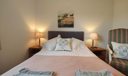 2 Bed in Upottery 8
