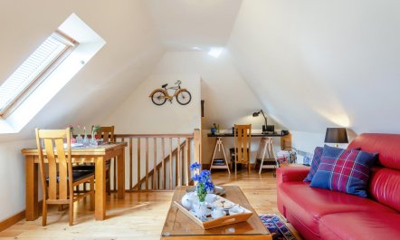1 Bed in Piltdown 6