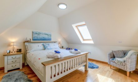 1 Bed in Piltdown 1