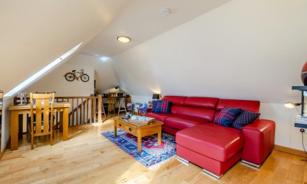 1 Bed in Piltdown 5