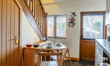 1 Bed in Piltdown 2