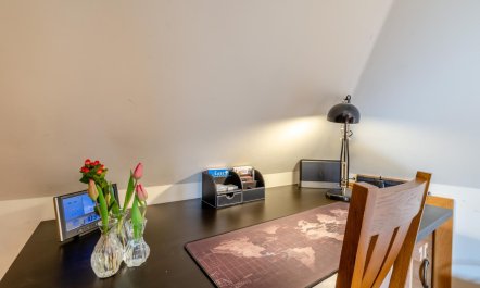 1 Bed in Piltdown 8