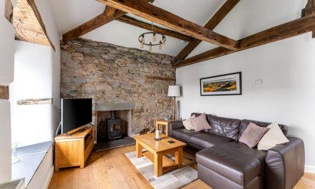 1 Bed in Ambleside