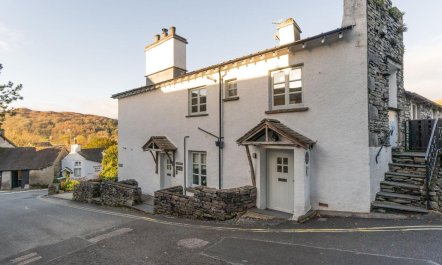 1 Bed in Ambleside 1
