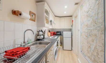 1 Bed in Ambleside 9