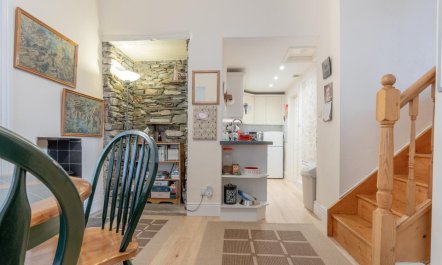1 Bed in Ambleside 8