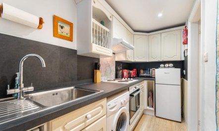 1 Bed in Ambleside 2