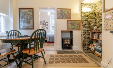 1 Bed in Ambleside 1