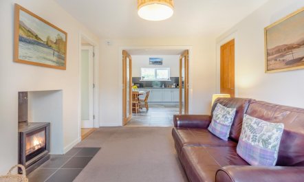 3 Bed in Poolewe 4