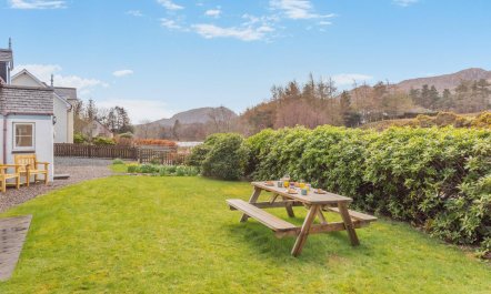 3 Bed in Poolewe 3