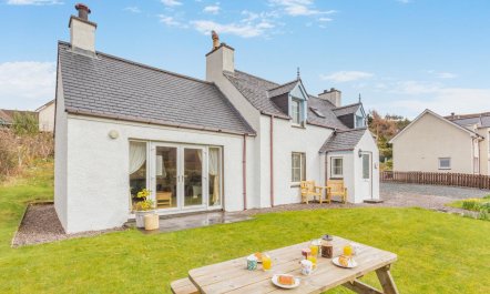 3 Bed in Poolewe 2