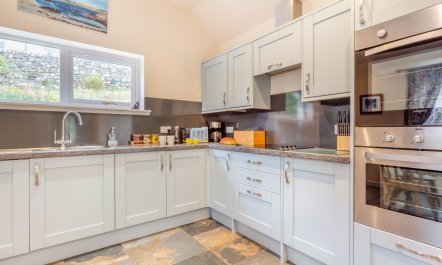 3 Bed in Poolewe 6