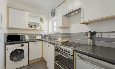 2 Bed in Upottery 9