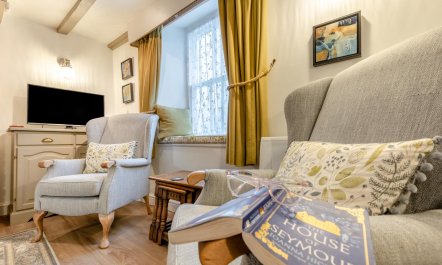 2 Bed in Appledore 8